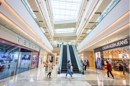 郑州东区熙地港,郑州熙地港哪一年开业