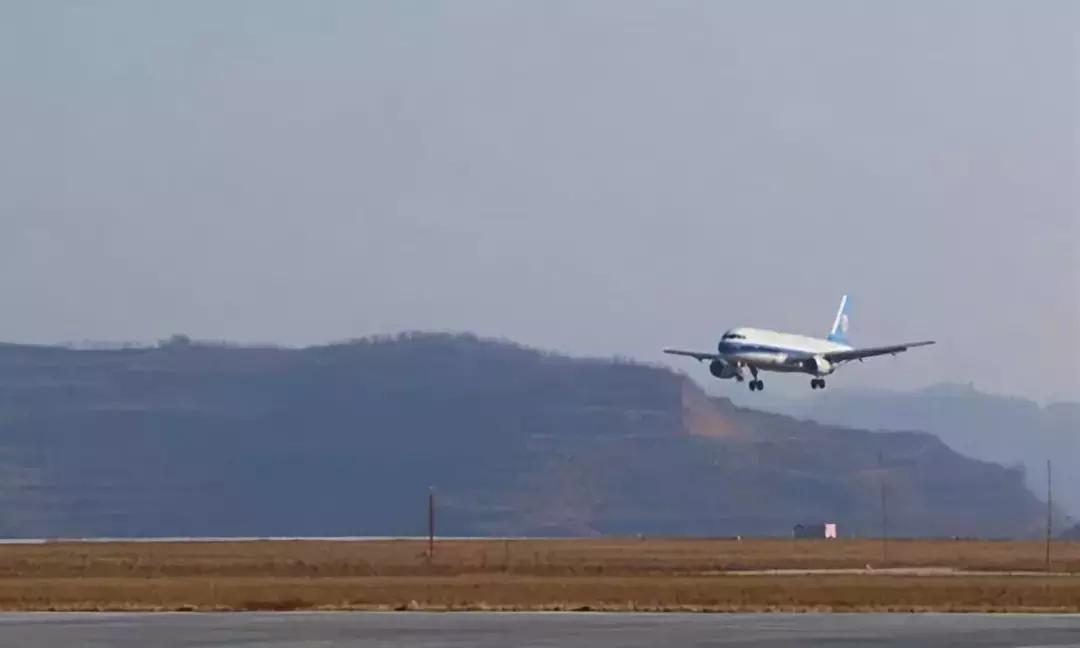 陇南成县机场通航哪些城市,成县机场2022年计划开通航线