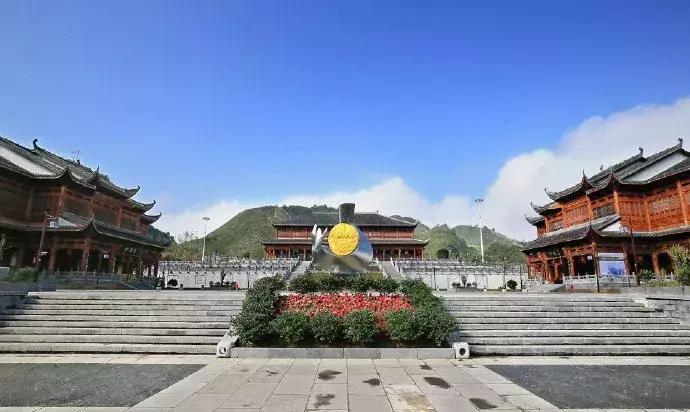 都匀美景图片,带你看都匀市的风景