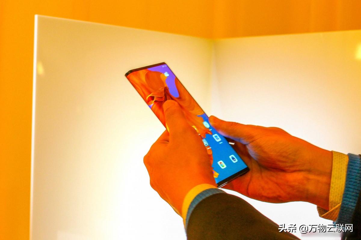 华为占领市场,华为撑起了一条产业链