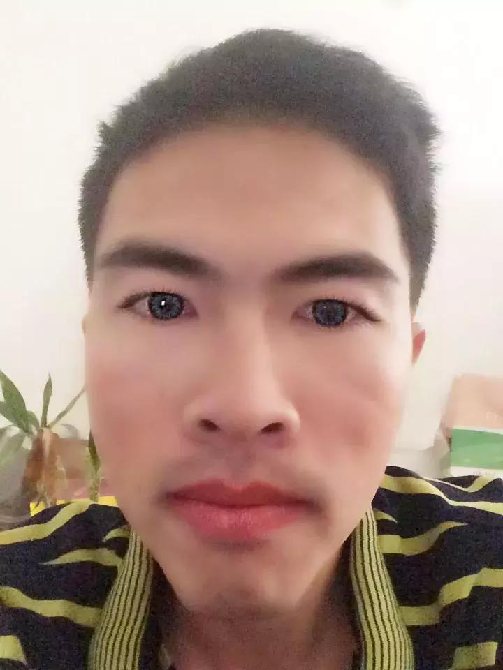 男朋友又胖又丑是一种怎样的体验,男朋友又丑又胖但是对我好