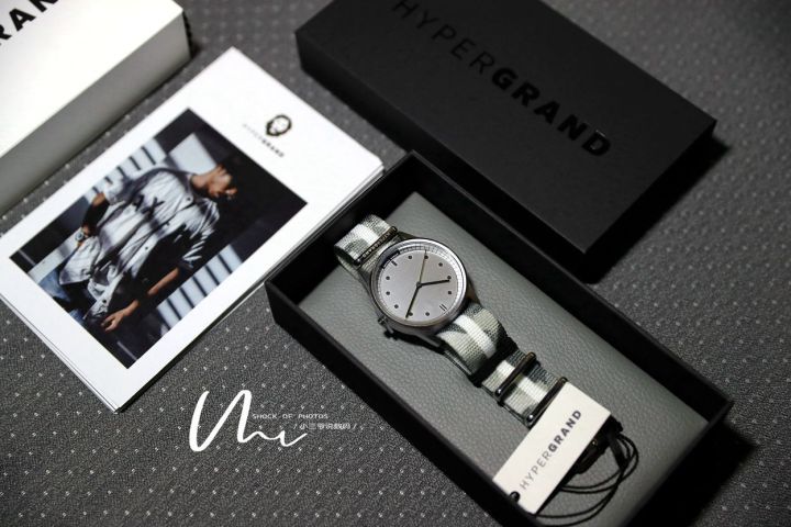 hypergrand石英表,hypergrand中性表