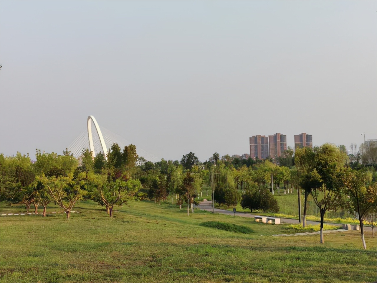 华夏水世界还是灞河水乐园？聪明的西安人都是这么选的