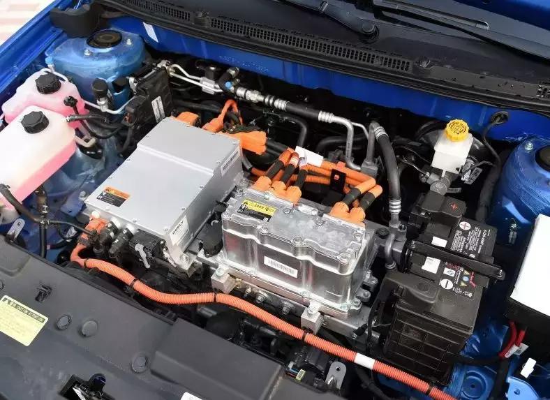 吉利帝豪ev450到底怎么样,曹操出行的吉利帝豪ev450