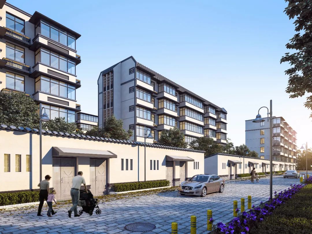 苏州老旧小区改造最新政策,苏州市老旧小区改造名单