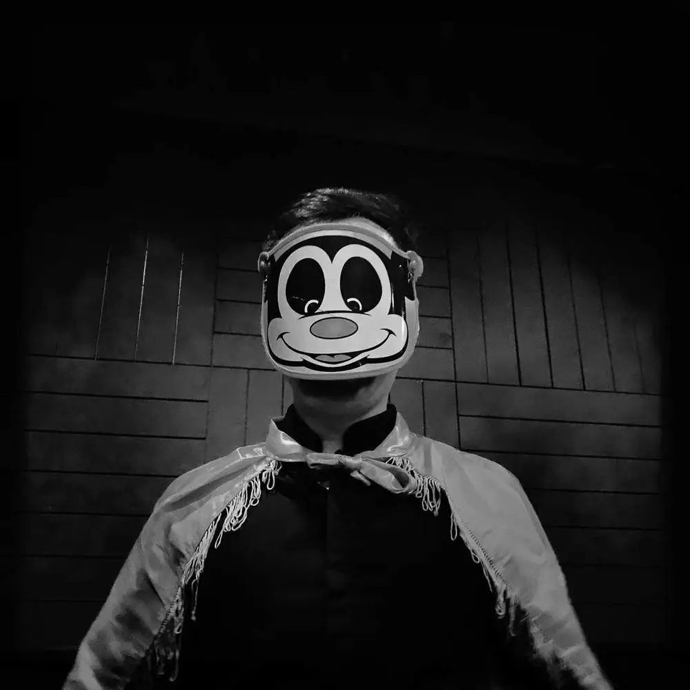 专访|DamoSuzuki:达摩中国行