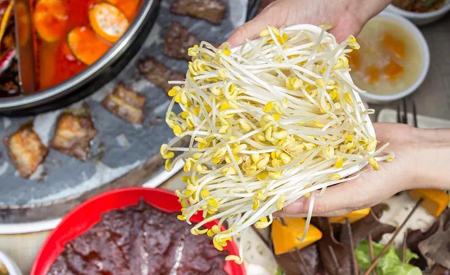 3到4人餐美味串串火锅78元,火锅3味一体