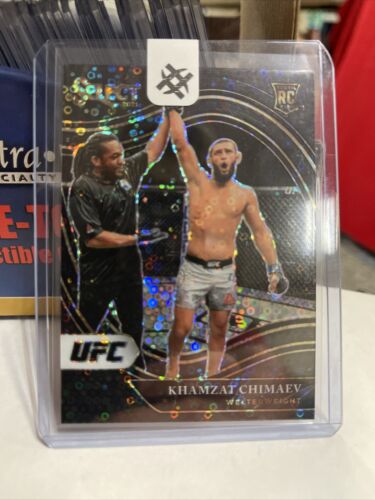 ufc收藏盲盒,ufc收藏阿斯皮诺尔