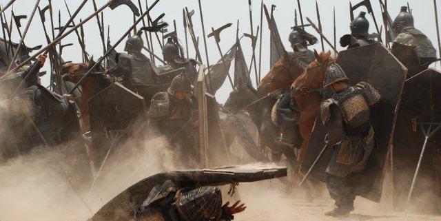 真实三国战役损失兵马,真三国剧情解析