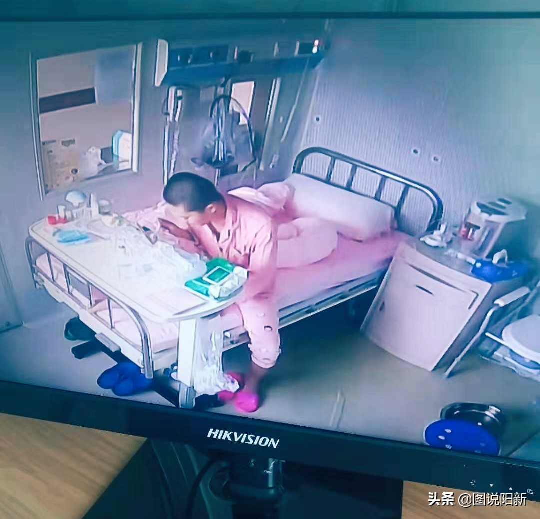 少女缺血15年放弃做母亲权利，疫情下遇“血荒”再陷困境