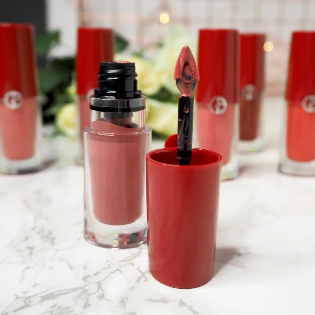 口红不沾口罩,不粘口罩的口红才是优秀的口红