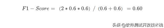 目标检测识别类算法,目标检测每个类别的ap怎么计算