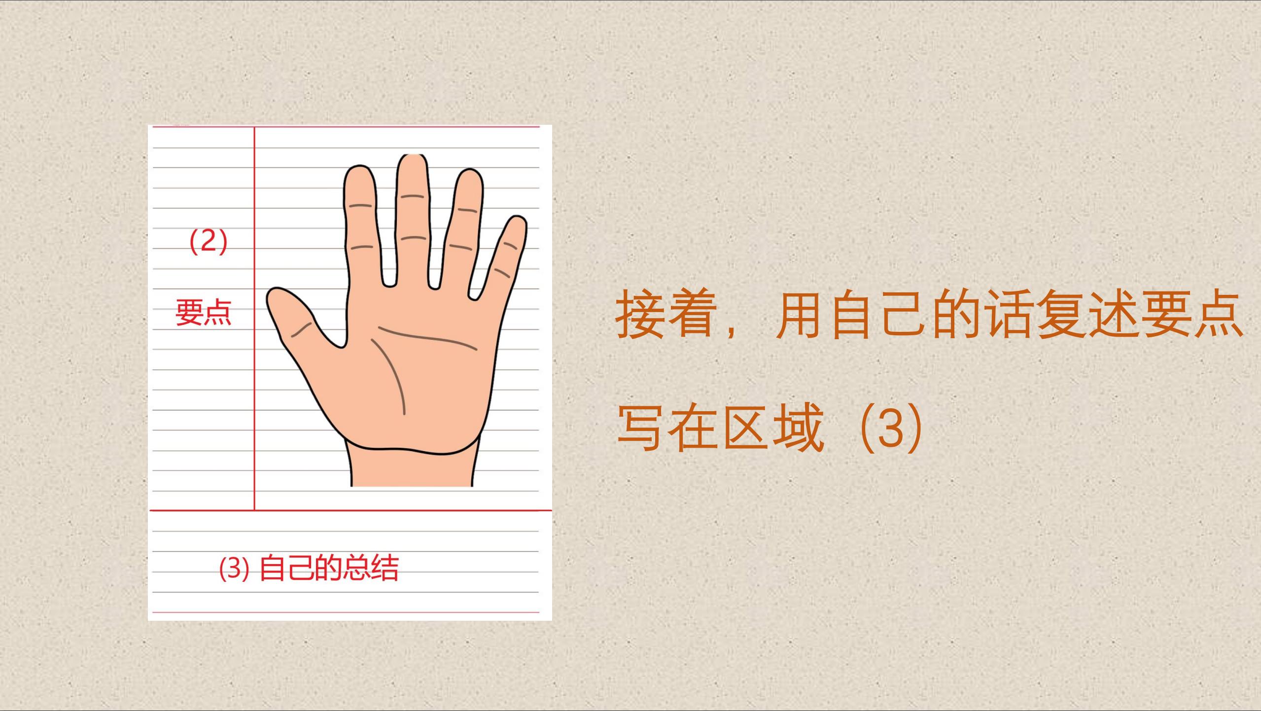 学霸记课本的笔记方法,学霸记笔记的方法