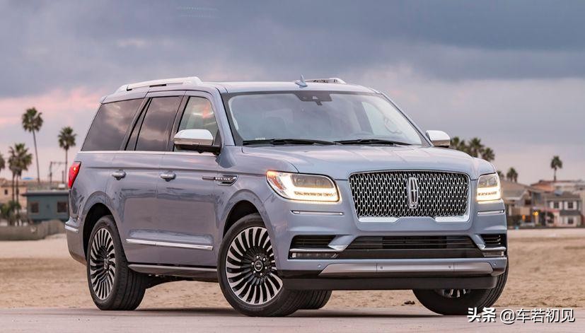 非承载车身豪华车型,非承载式车身的豪华轿车