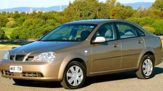 四缸英朗回来了,综合优惠达4万别克英朗值得买吗