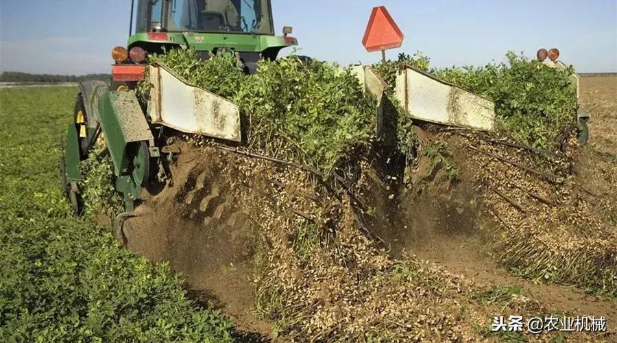 农机发展趋势及建议,中国农机何时能有大的突破