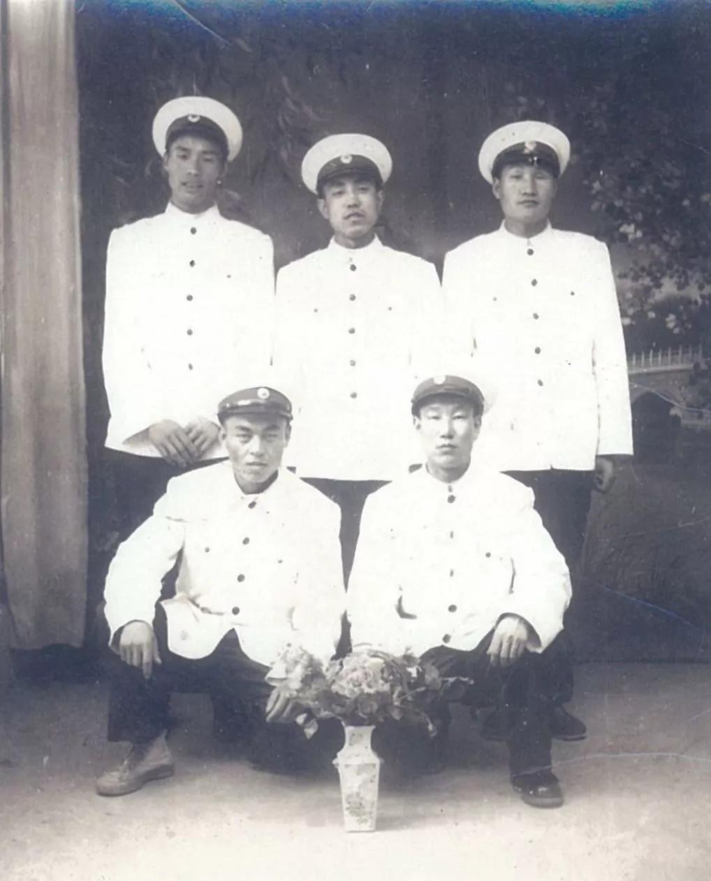 身穿警服是否能执法,穿上这身警服内心的感受