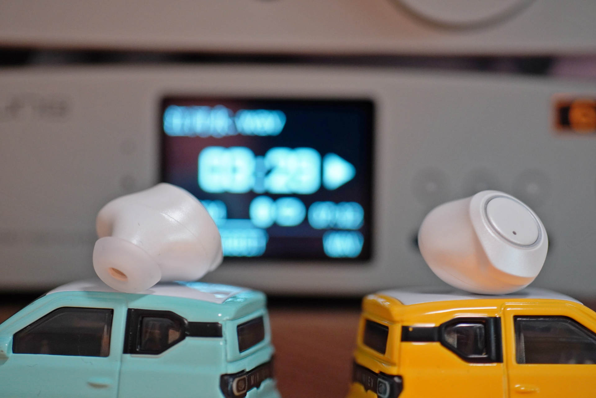 豆豆耳机佩戴感受,豆豆蓝牙耳机怎么用