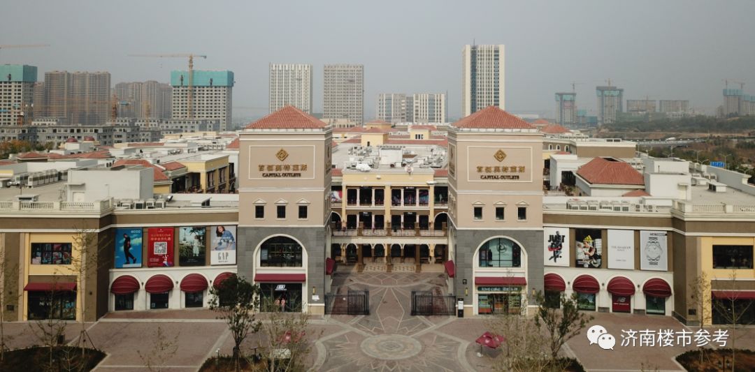 唐冶首创奥特莱斯开业了吗,唐冶奥特莱斯现在开业么