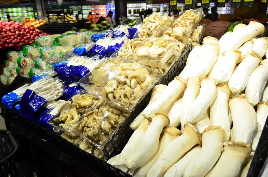 超市熟食陈列图片大全,超市水产陈列图片大全