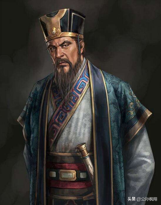 煮酒论英雄之三国良将马超篇,煮酒论英雄三国良将郭淮