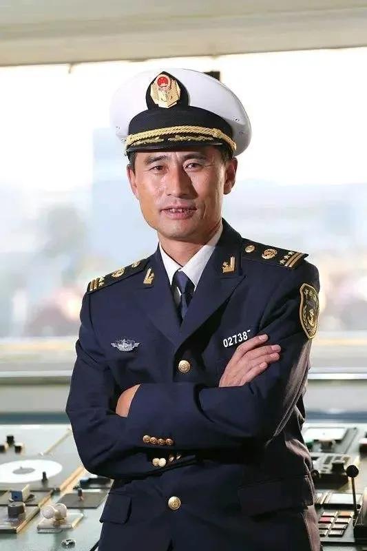 海事局制服规定,海事制服是执法制服吗