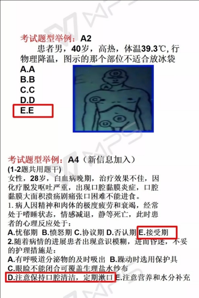 护士资格考试是不是一般都能过,其实护士资格考试难不难