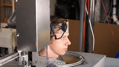 万圣节变形机器人,万圣节机器人