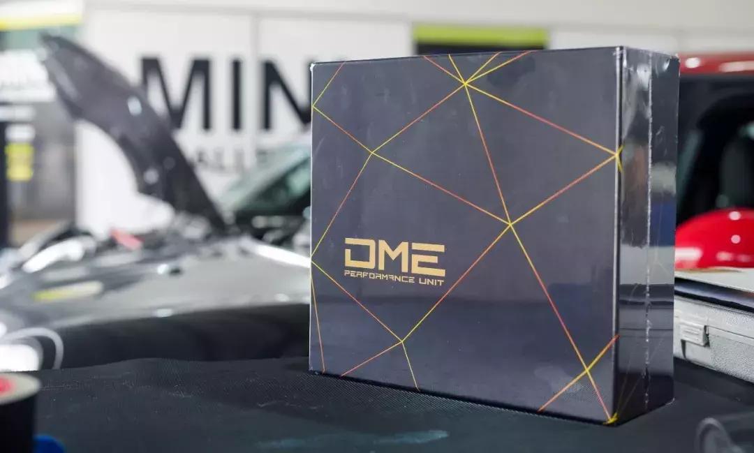 为了这场比赛，我买了一台MINI！