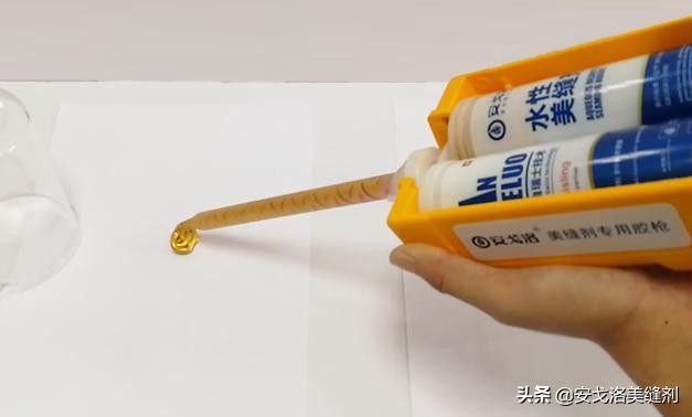 做美缝用什么品牌美缝剂比较好,做美缝怎么选美缝剂好用