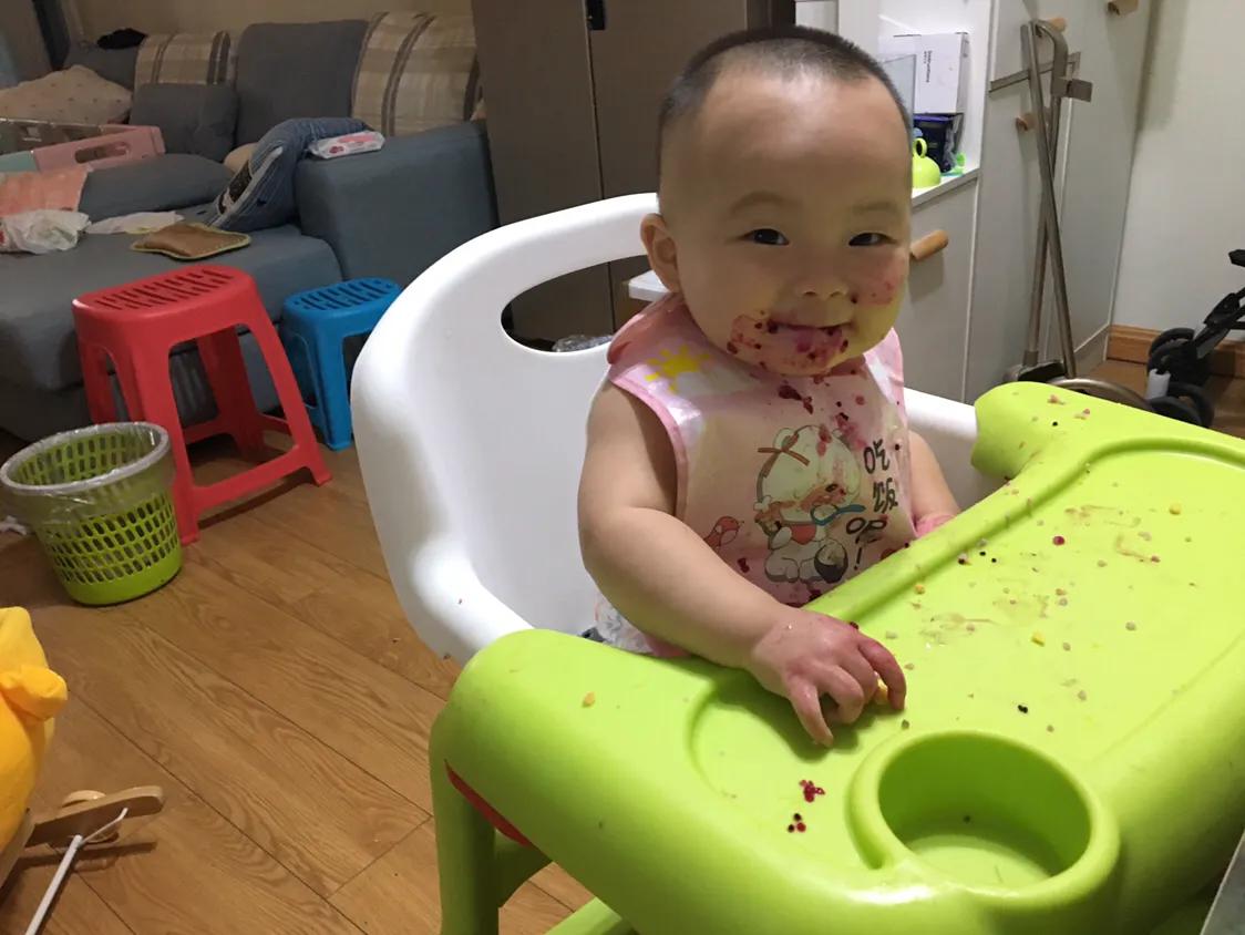 九个月大的宝宝要注意了什么,宝妈各种神反应