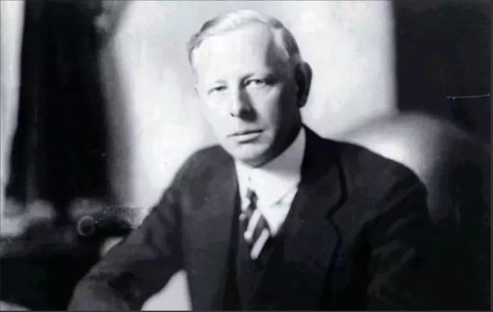 华尔街投机之王利弗莫尔,华尔街投机之王利弗莫尔交易法则