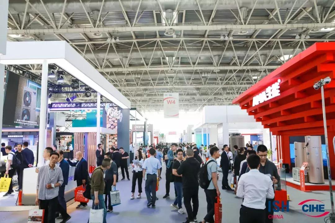 中国供热展总结,中国供热展北京