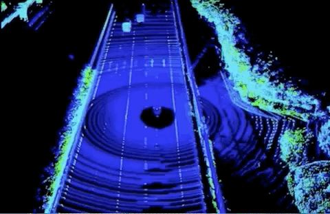 苹果没说谎：iPhone和火星车都在用激光雷达