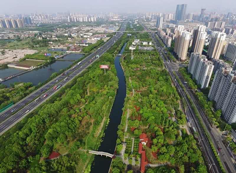 新区横塘,苏州横塘还是平江新城