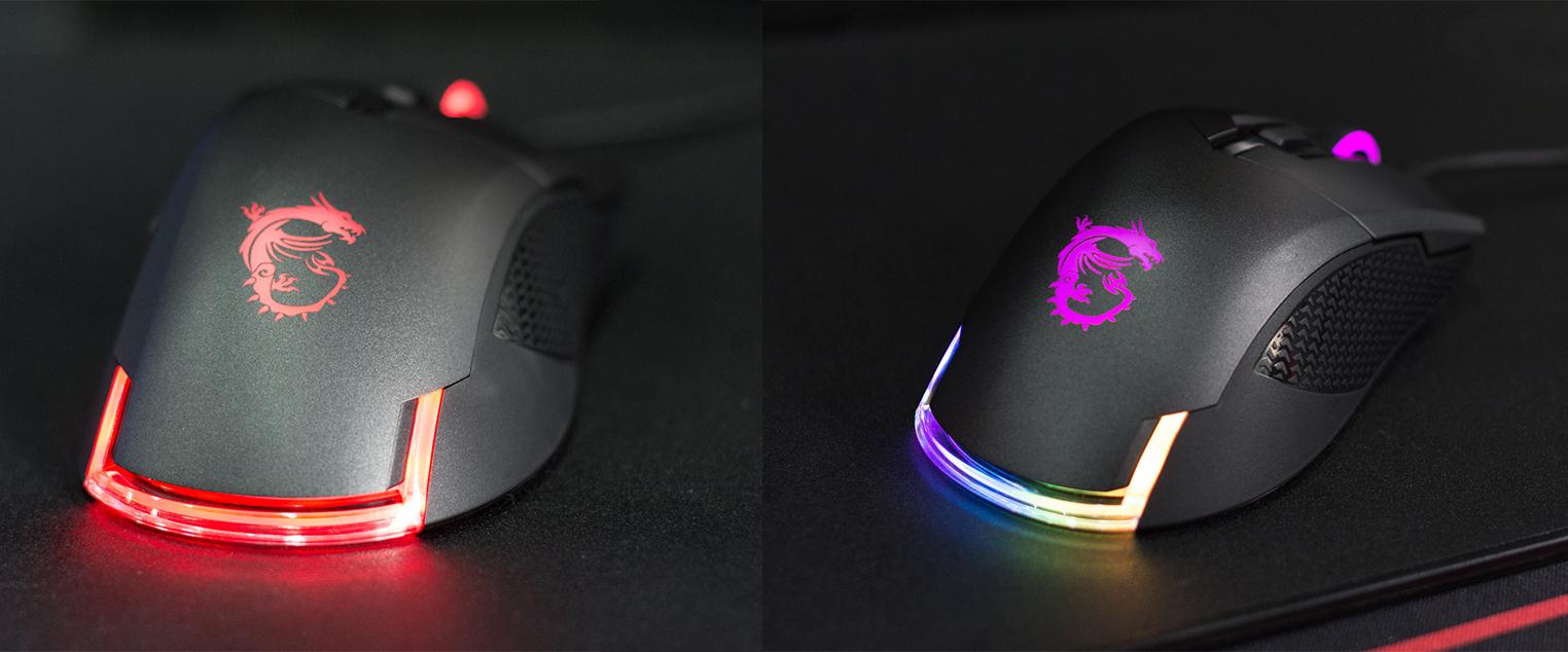 fps游戏鼠标应该怎么设置,适合fps的鼠标推荐