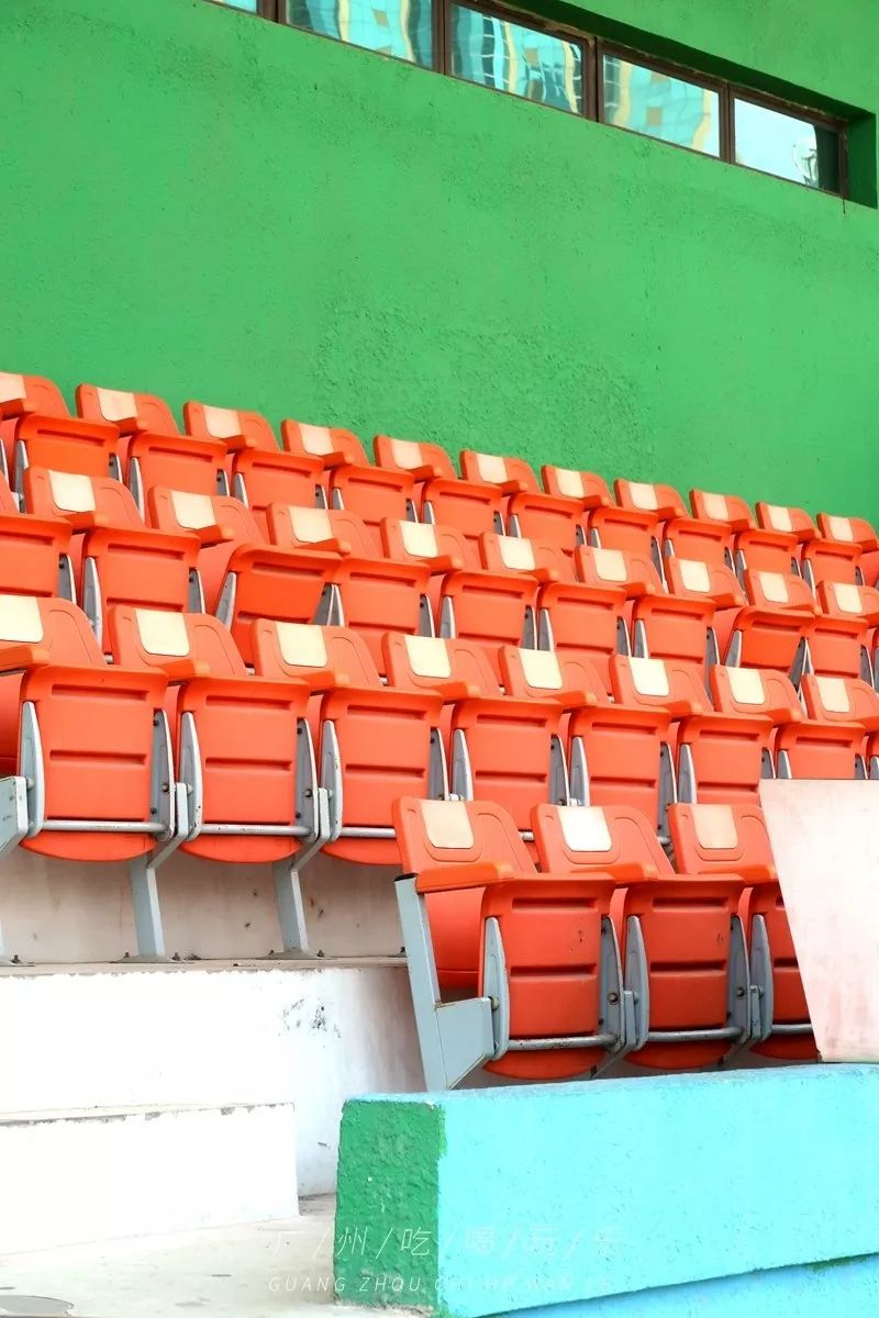 广州免费室内拍照地方推荐,广州拍照免费场景推荐