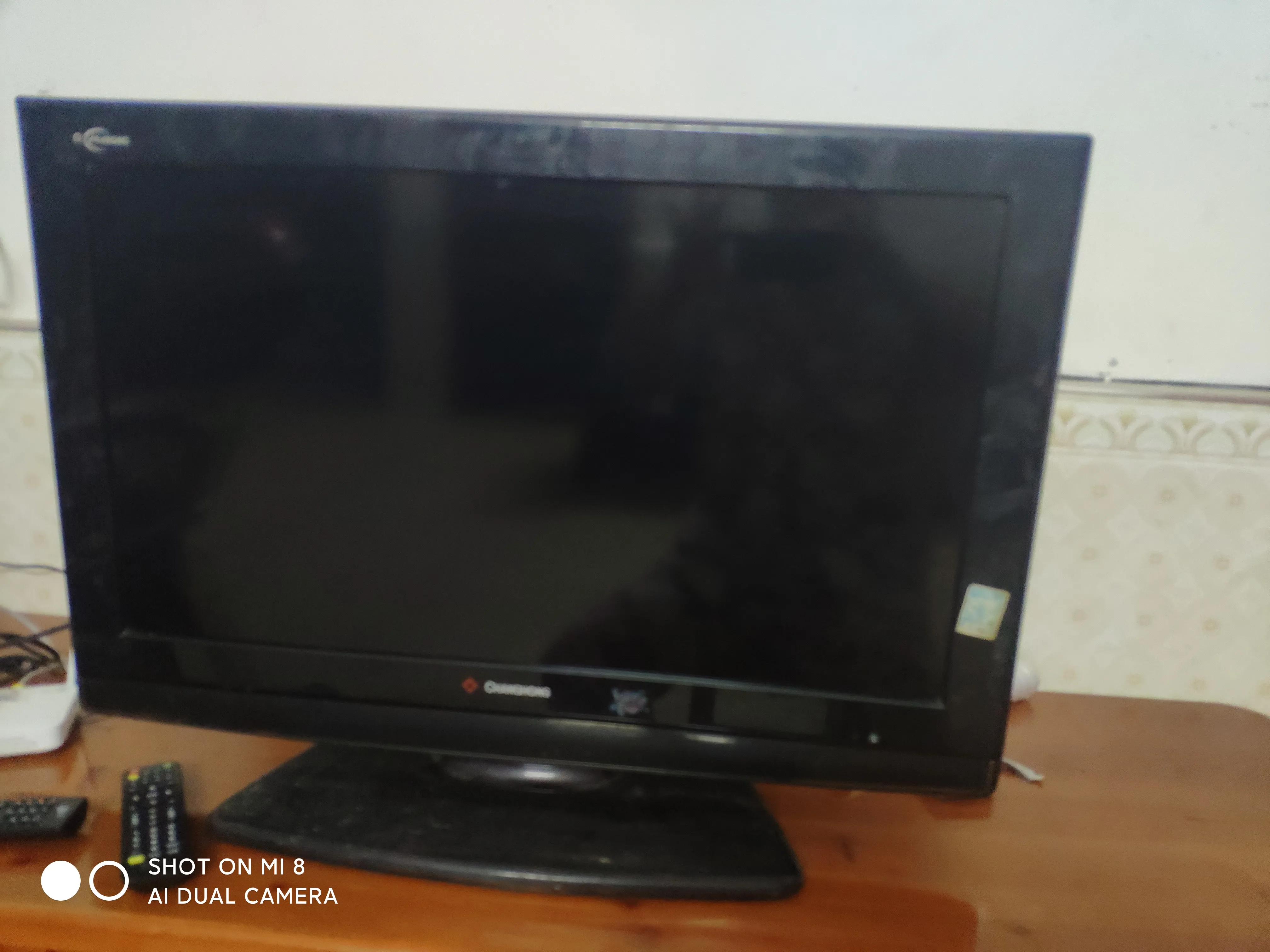 老电视机怎么连接手机看视频,老电视怎么用网线连网看电视