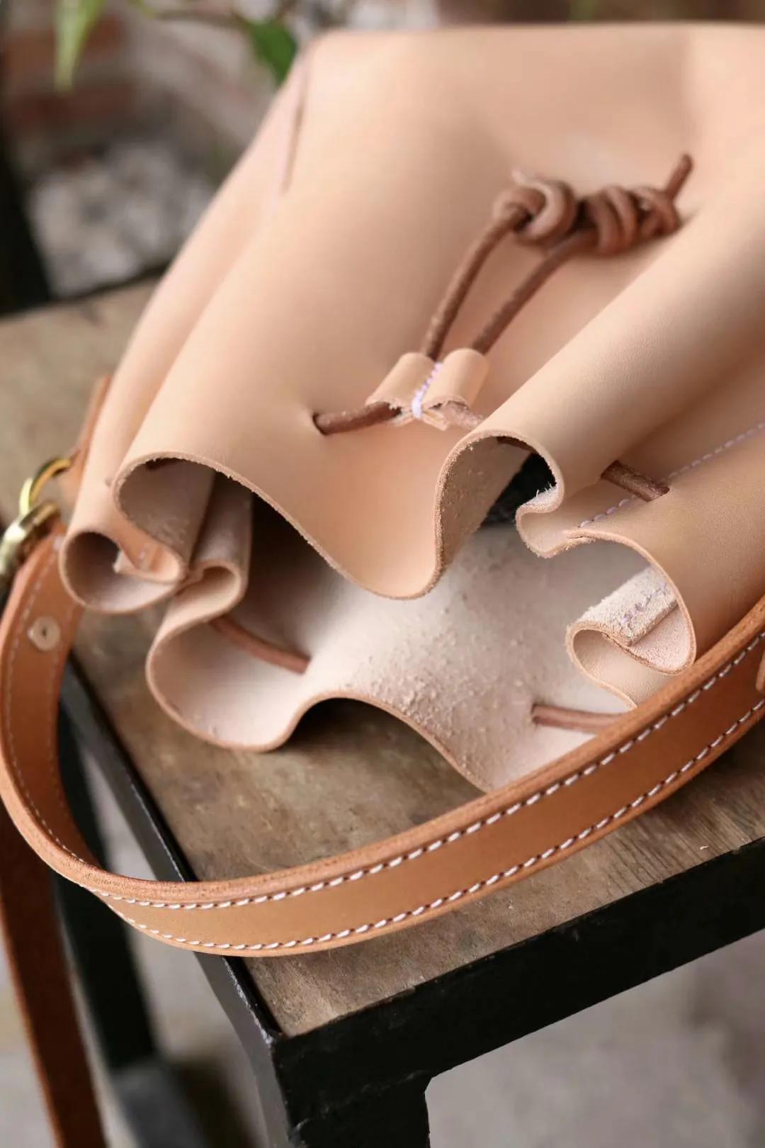 我的手作玩偶店,diy皮革手作