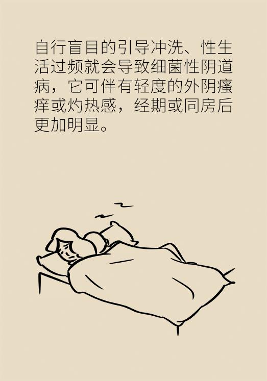 这些问题每个女性都有，稍不注意就会变成大病！