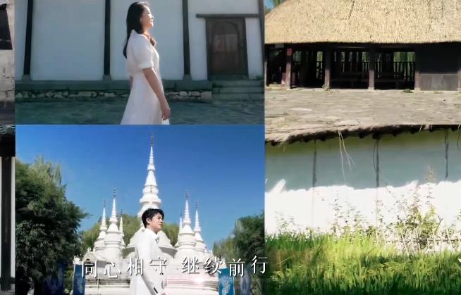 唐国强跟张国立,唐国强和张国立合作