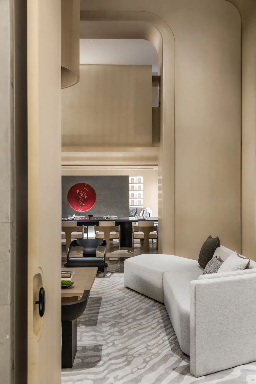 盘点那些长在审美上的高端豪宅,盘点特别美的房子