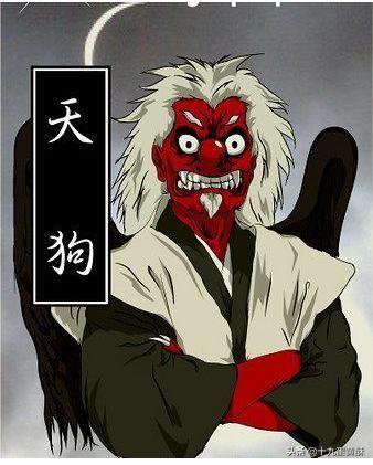 《阴阳师传说》为什么说日本神话中的大天狗很恐怖？