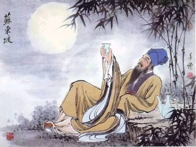 皎月与美酒：宋人的中秋节是怎样的？