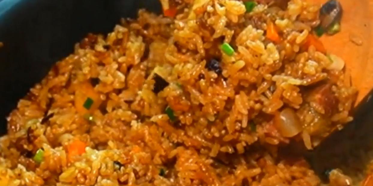 电饭锅煮懒人菜的做法,电饭锅懒人焖饭10道菜