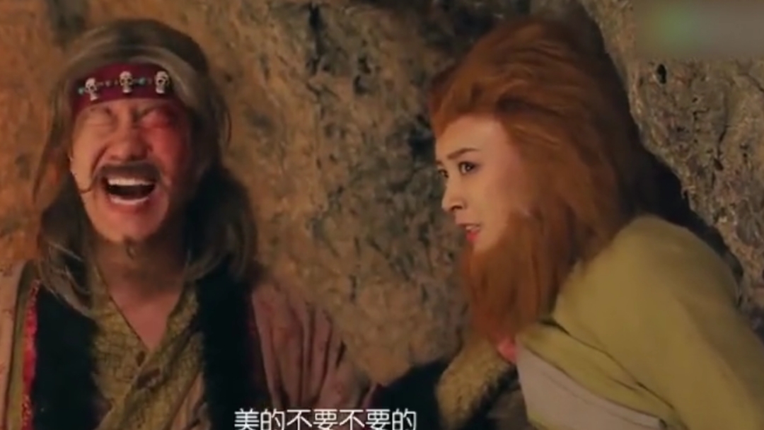 六小龄童孙悟空三打白骨精,六小龄童说孙悟空有几个女朋友