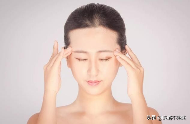 毛孔粗大敷面膜有效吗,女生敷面膜的原因