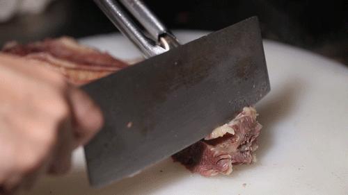 香港连续十年米其林推荐,香港70年老字号餐厅