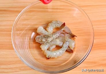 孩子不愿意吃虾可以这样做,宝宝不爱吃虾该怎么做