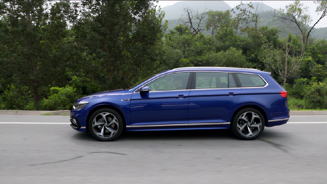 大众瓦罐车蔚揽380价格,大众瓦罐车蔚揽380四驱全新